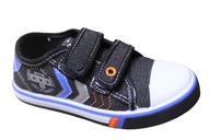 Badoxx trampki dziecięce czarny rozmiar 26