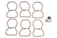 ZATYCZKA KLAP WIROWYCH Z USZCZELKAMI 11617804744