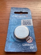 Bateria litowa Renata CR2430 1 szt.