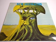 New Inspiration – New Inspiration - LP WINYL WYDANIE 2018 FOLIA V441