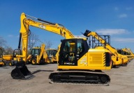 JCB 140X 2020R koparka gasienicowa 16 TON js145 js130 130x JZ141 131X