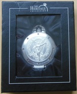 Zegarek kieszonkowy The Heritage Collection DeAgostini
