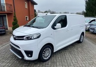 Toyota ProAce Toyota PROACE P2018 2.0 Diesel 120KM