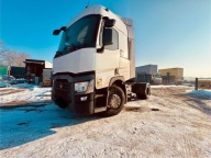 Renault T Vin MD stan idealny z ASO FR 12.8 Diesel 440KM