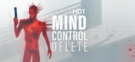 SUPERHOT: MIND CONTROL DELETE Klucz STEAM Bez VPN