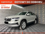 SKODA Karoq Edition 130 1.0 TSI Suv 115KM 2025