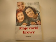 Moje córki krowy Kinga Dębska