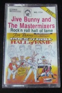 JIVE Bunny and the mastermixers