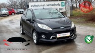 Ford Fiesta Raty Wersja ST Klima Zarej w PL 1.6 TDCI 90KM Gwarancja 1.6