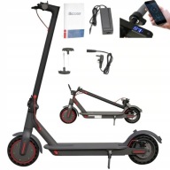 IScooter i9 Pojazd elektryczny 350W 36V 7.5Ah 20km/h 30km Obciążenie 100kg