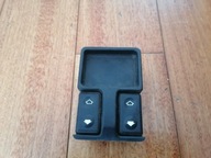 BMW E34 panel szyb 1374491