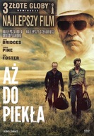 Aż do Piekła płyta DVD