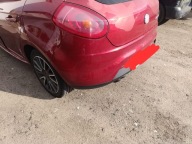 ZDERZAK TYŁ FIAT BRAVO II STAN BARDZO DOBRY NR 891B