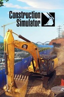 Construction Simulator - Klucz Steam (PC)