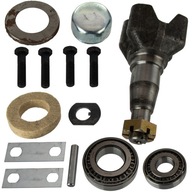 CZOP ZWROTNICY KOŁA PRZEDNIEGO 18" KOMPLETNY Z ŁOŻYSKAMI URSUS C-4011 C-360