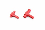 Zbijak Flaga bezpieczeństwa znacznik 22LR lub .32S&W Walther GSP Pardini