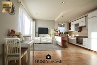 Mieszkanie, Reda, Wejherowski, 49 m²