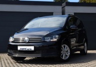 Volkswagen Touran 2.0 TDI _ Automat _ 5os _ 2.0 Diesel 115KM