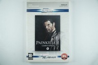 EXTRA KLASYKA PAINKILLER CZARNA EDYCJA PL PC płyta w super stanie