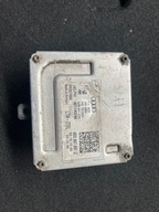 PRZETWORNICA MODUŁ LED VW AUDI SKODA SEAT 4G0907697G