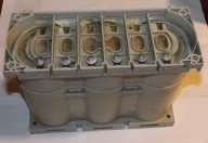 kondensator mocy biernej 12,5 kVAr V12.540-3MONO 12,5kVAr 400V alpivar 3