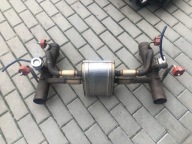 FERRARI 488 GTB SPIDER TŁUMIK EXHAUST