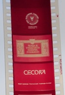 CECORA bajka rzutnik PZFP lata 80 retro