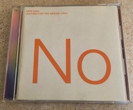 New Order – Waiting For The Sirens Call JAPAN + 3