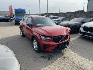 Volvo XC 40 B4 Skóra Kamera Pamięć Podgrzewanie