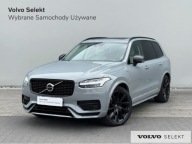 Volvo XC 90 Volvo XC90 | T8 AWD | Plug-in Hybrid |