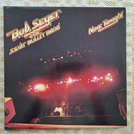 Bob Seger & The Silver Bullet Band Nine Tonight Sep 04, 1981 US (NM-/EX-)