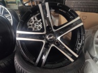 Felgi Rial 19 Toyota Land Cruiser Nissan Lexus Lx 470 Lx 570 Infinity