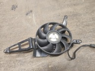 Wentylator chłodnicy Kawasaki 636 05-06 zx6r 2005 wiatrak