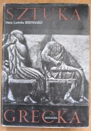 SZTUKA GRECKA ARCHAICZNA HISTORIA STAROŻYTNEJ SZTUKI GRECKIEJ TOM 1
