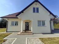 Dom, Stasi Las, Serock, Legionowski, 236 m²