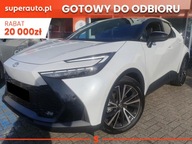 Executive 2.0 Plug-in Hybrid Dynamic Force 223KM | Podgrzewane fotele!