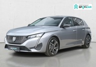 Peugeot 308 Allure EAT8 1.2 Benzyna 130KM