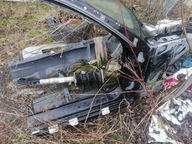 MERCEDES SLK R172 W172 SŁUPEK PRÓG PRAWY PRZÓD FARTUCH