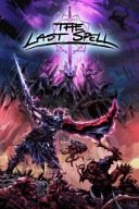 The Last Spell PC - KLUCZ STEAM - BEZ VPN