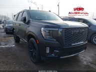 GMC Yukon Denali Ultimate, 2023r., 4x4, 6.2L 6.2 Benzyna 420KM