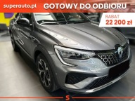 Od ręki - Techno 1.3 TCe mHEV 140KM / pakiet easy park premium, winter