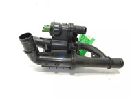 OBUDOWA TERMOSTATU KRÓCIEC WODY 9820023280 FORD TRANSIT COURIER 1.5