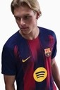 Koszulka FC piłkarska Barcelona 25/26 SEZON 2025/2026