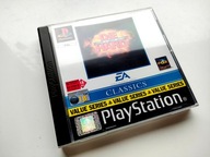 *** DIE HARD TRILOGY PS1 PSX PSONE PLAYSTATION 1 3xA ***