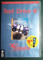 Test drive 6 PC CD BOX extra klasyka 2001 na Win98