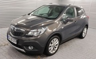 Opel Mokka 1.4 Benzyna 140KM