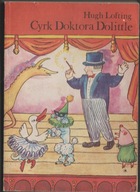 Cyrk doktora Dolittle