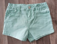 Krótkie spodenki DENIM 116