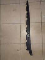 Nakładka ozdobna szyby przedniej Palio prawa