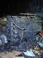 SILNIK BMW 3,0 D M57 blok bmw e39 e60 e61 e65itp 330d 530d 730d